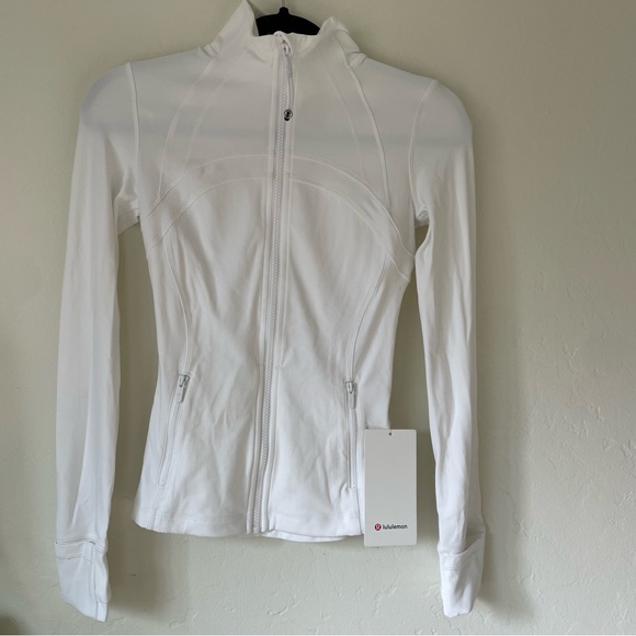Lululemon Define Jacket Nulu - Picture 4 of 8